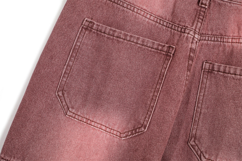 Fashion  Clothes Jeans Men