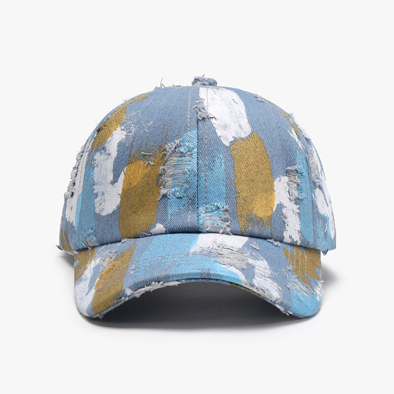 Men's  Baseball Cap