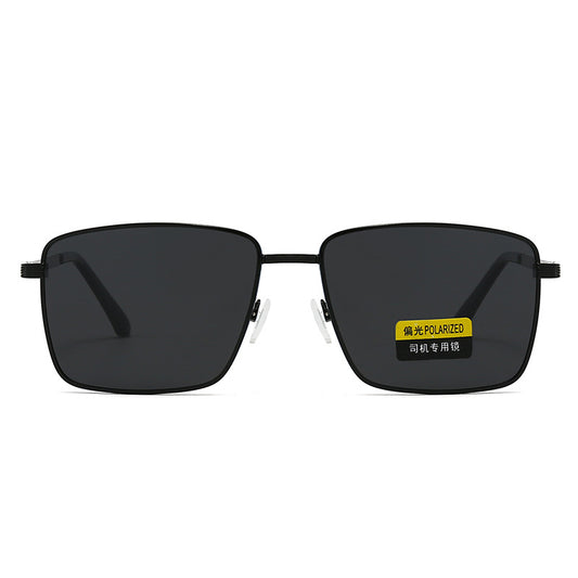 Sunglasses Men's Polarized Glasses Box