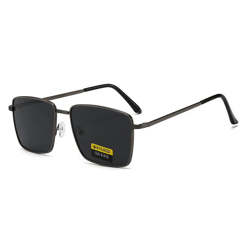 Sunglasses Men's Polarized Glasses Box