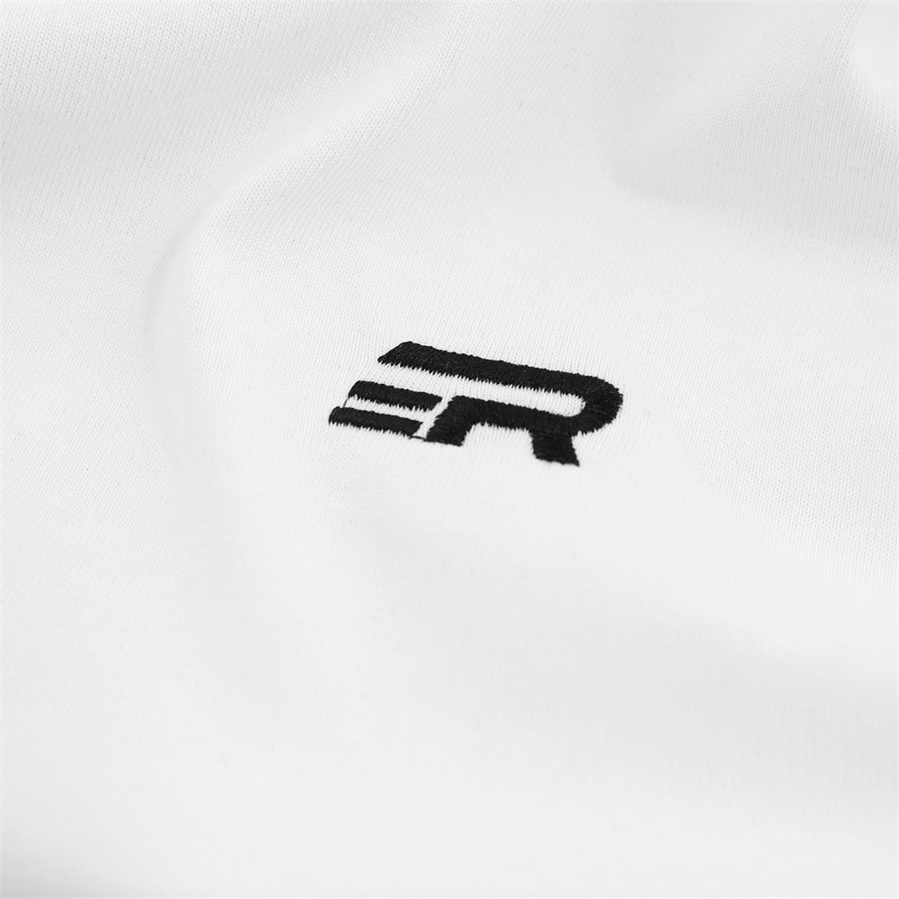 Men's Casual T-shirt Summer