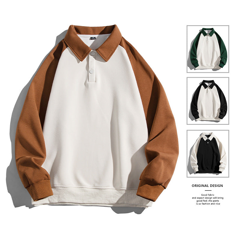 Autumn New Long Sleeve  Sweater