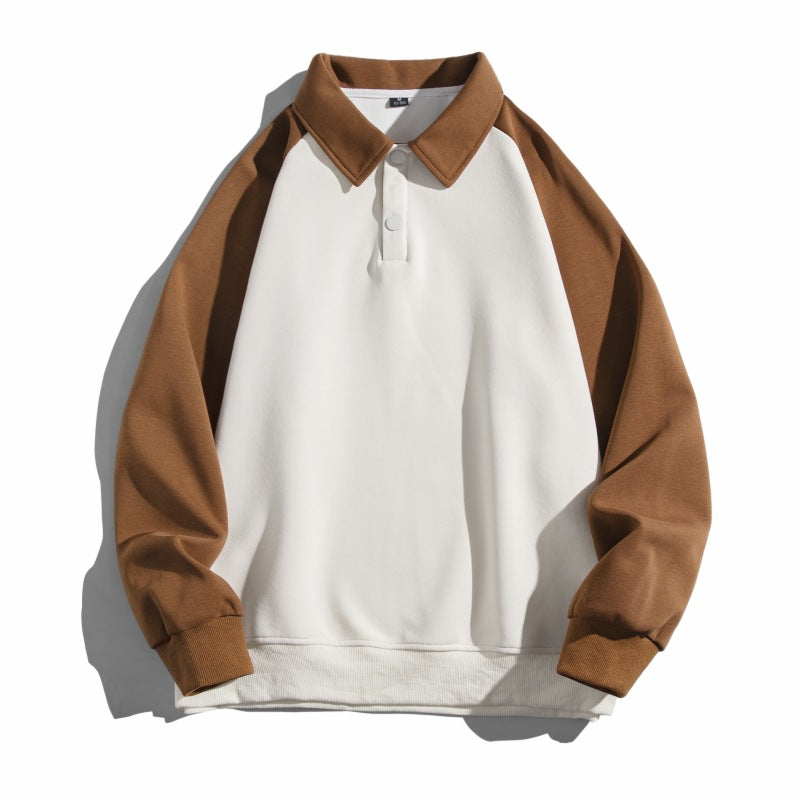 Autumn New Long Sleeve  Sweater