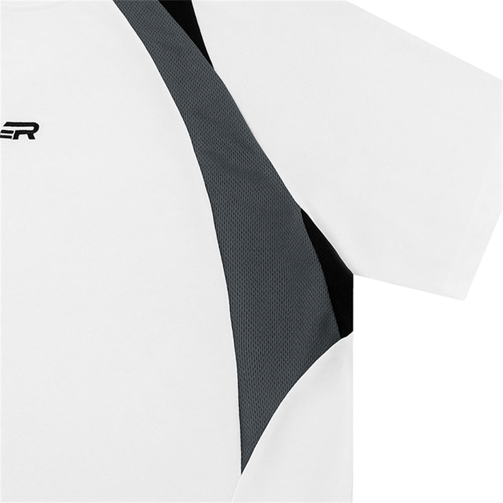 Men's Casual T-shirt Summer