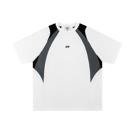 Men's Casual T-shirt Summer