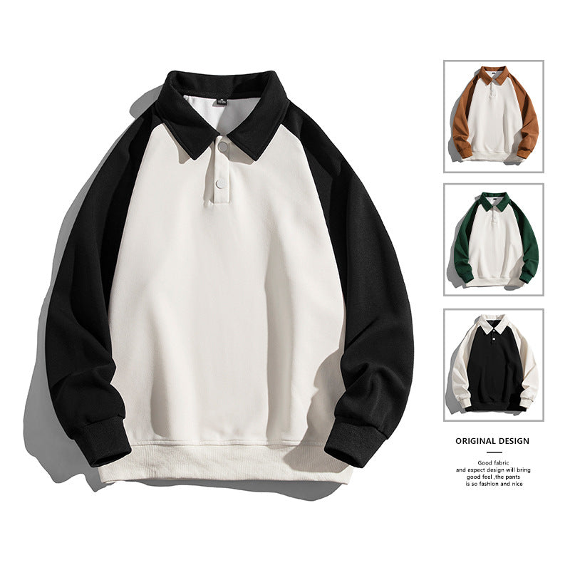 Autumn New Long Sleeve  Sweater