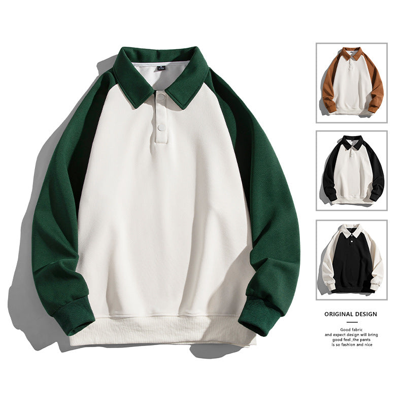 Autumn New Long Sleeve  Sweater