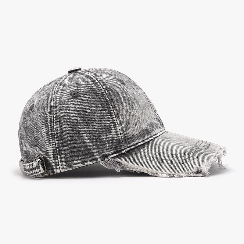 Brim Baseball Cap
