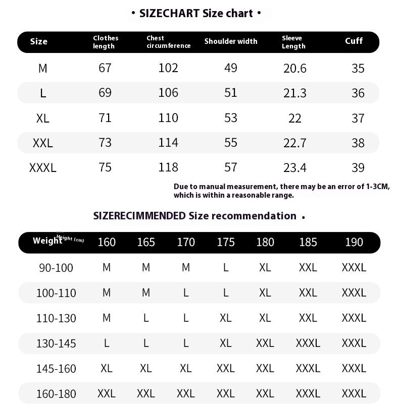 Men's  Short Sleeve T-shirt