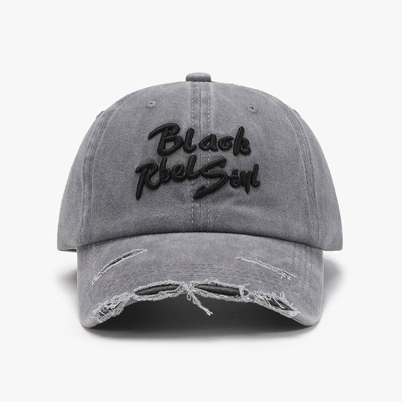Baseball Cap