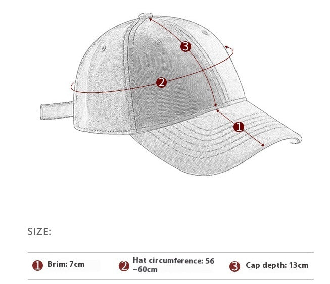 Baseball Cap
