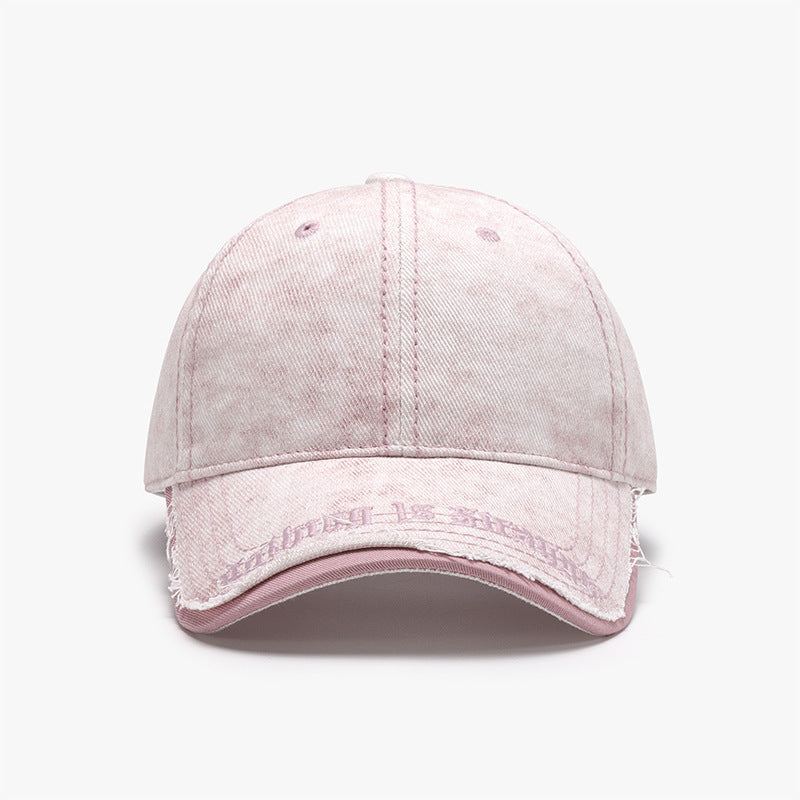 Baseball Cap