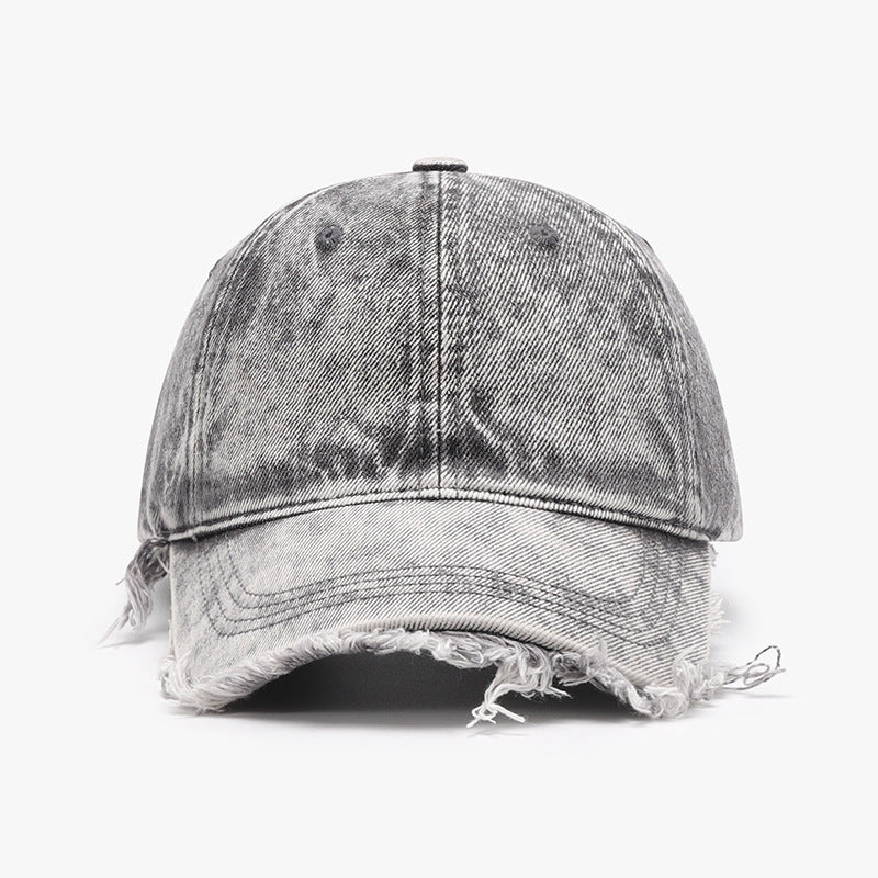 Brim Baseball Cap