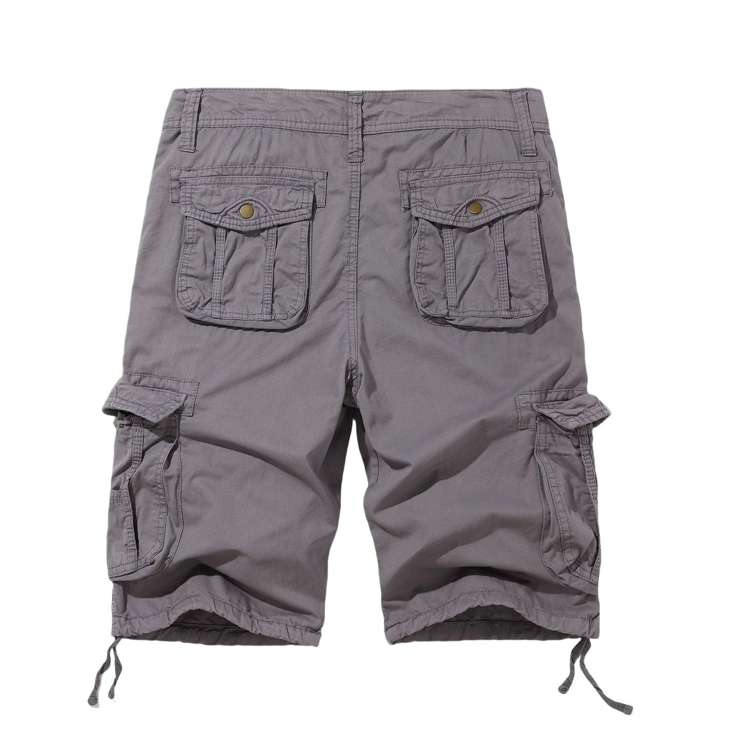 Spring Men's Cargo Shorts