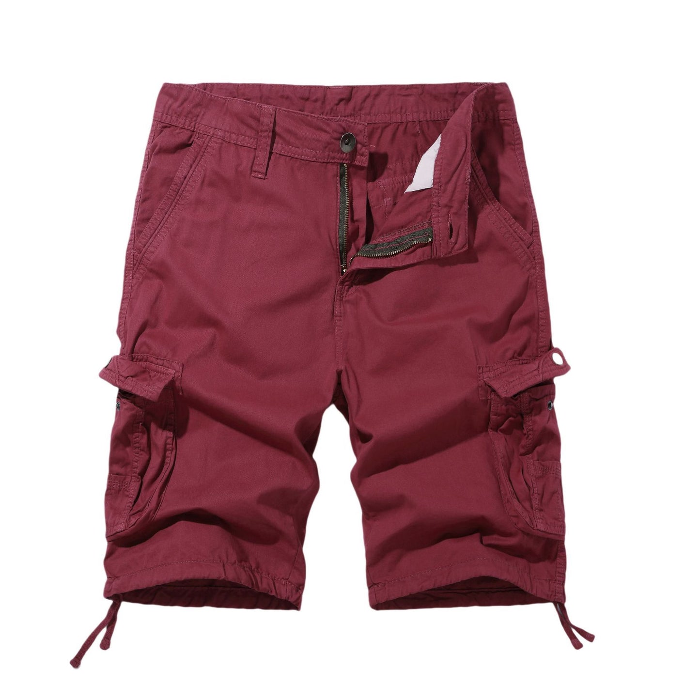 Spring Men's Cargo Shorts