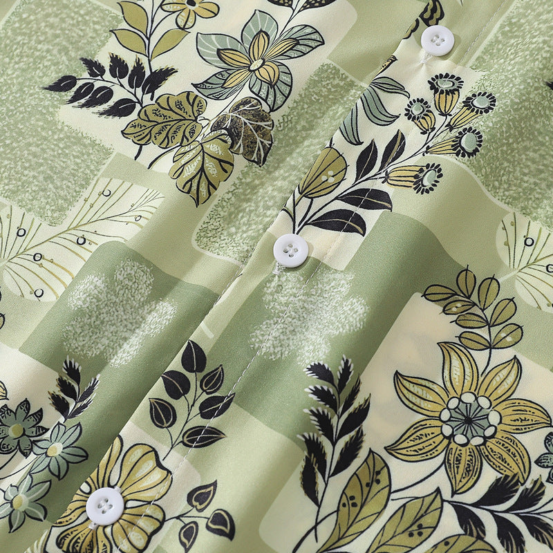 Long Sleeve Shirt For Men