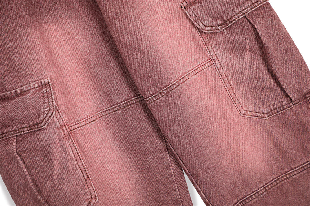 Fashion  Clothes Jeans Men