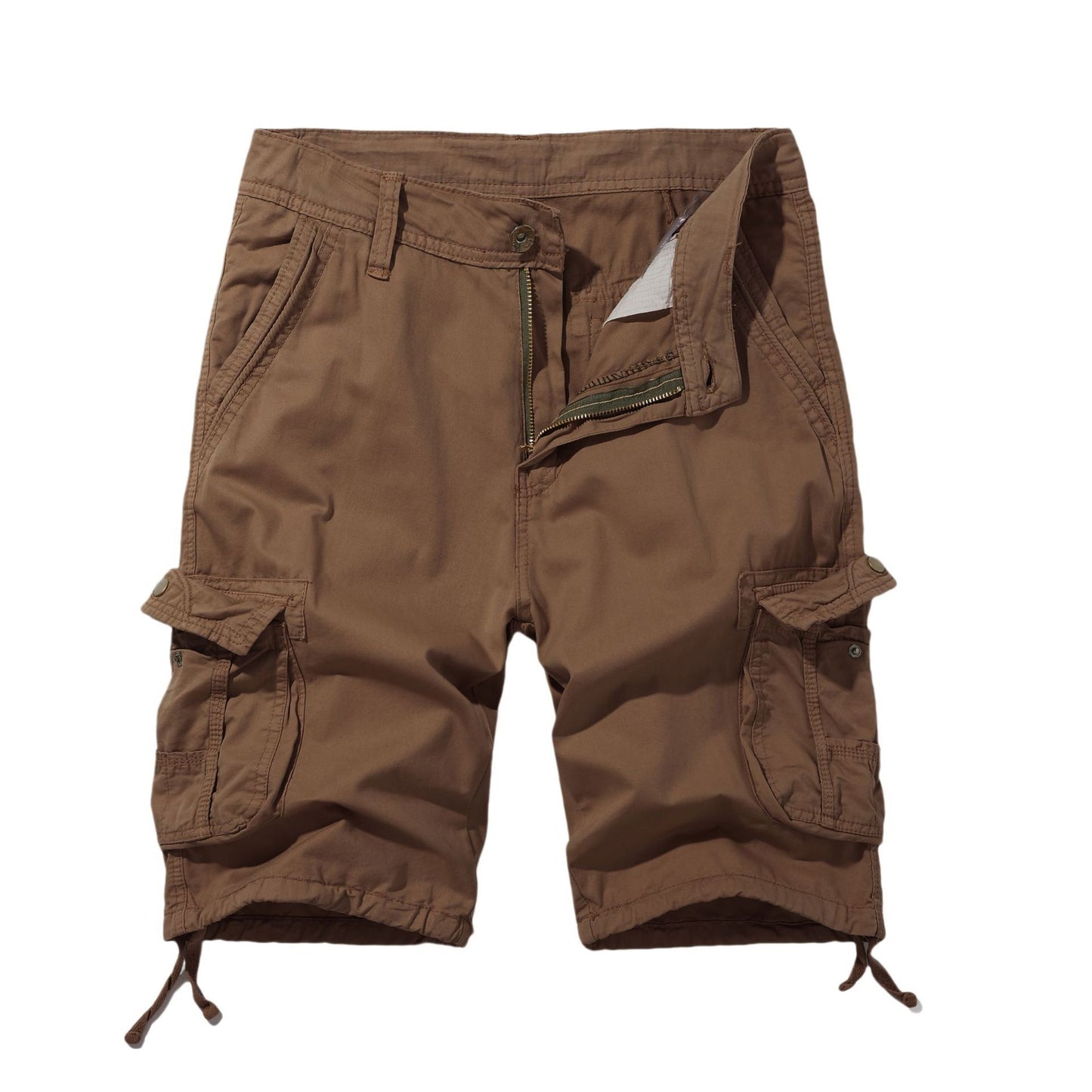 Spring Men's Cargo Shorts