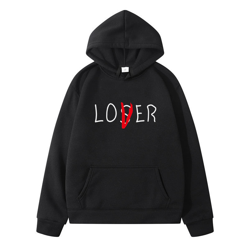 Lover Hoodie