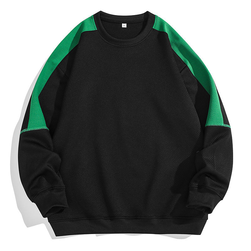 Spring And Autumn New Men's Sweatshirt